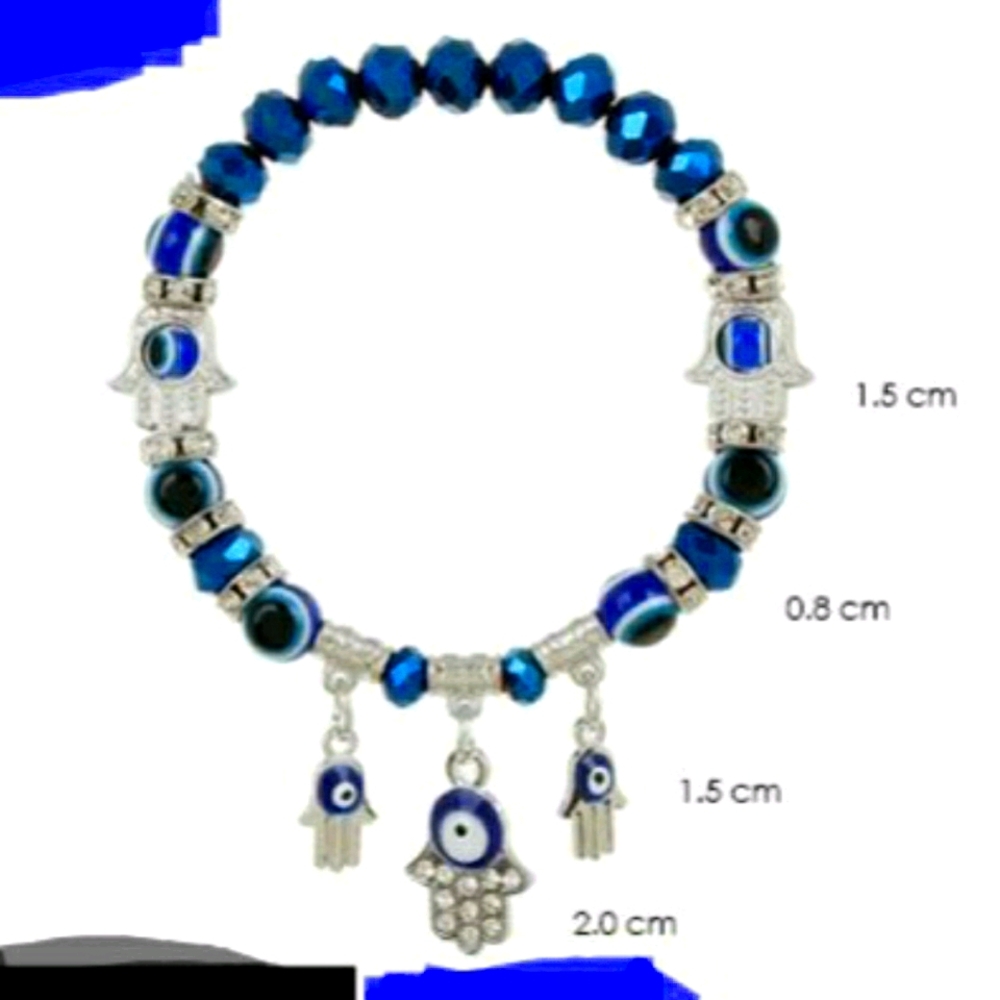 2for$25 Fashion paw Bracelets